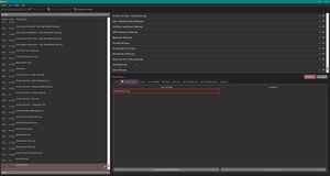 Création d'une règle personnalisée dans LOOT